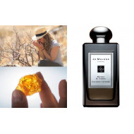 عطر ميرث اند تونكا جو مالون انتنس الحصري 100 مل