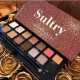 باليت ايشادو انستازيا سولتري Sultry Eye Shadow Palette