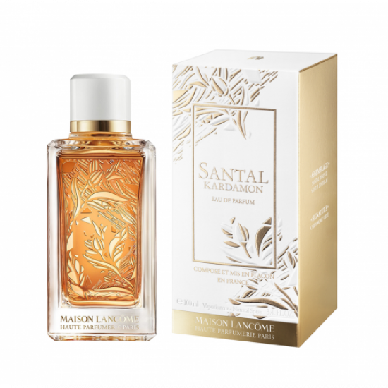 عطر لانكوم Santal Kardamon او دو بارفيوم 100مل