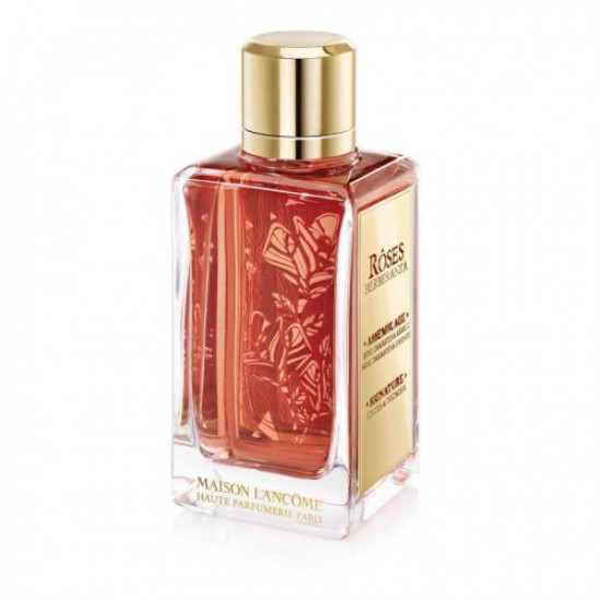 عطر لانكوم Roses Berberanza او دو بارفيوم 100مل