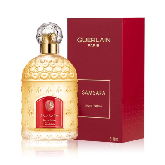 عطر غيرلان سمسارا او دو بارفيوم 100مل