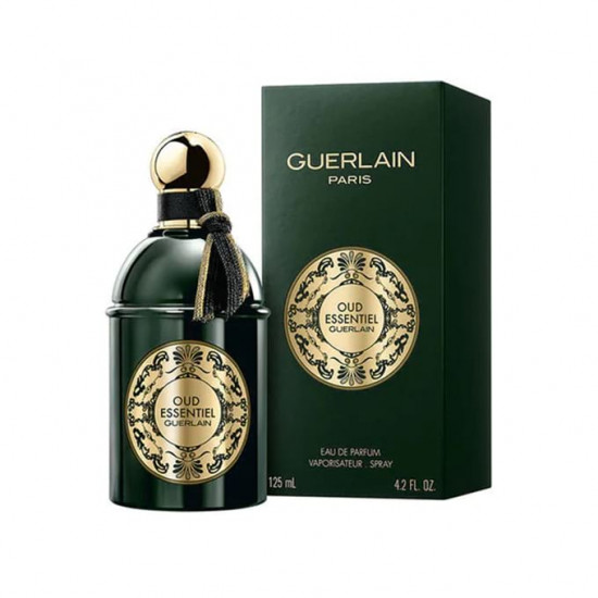 عطر غيرلان عود ايسانسيال او دو بارفيوم 125مل