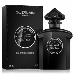 عطر غيرلان الفستان لابتيت روب نوار بلاك بيرفكت او دو بارفيوم 100مل