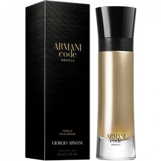 عطر ارماني كود ابسولو الرجالي او دو بارفيوم 200مل