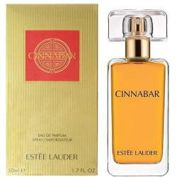 عطر استي لودر سينابار او دو بارفيوم 50مل