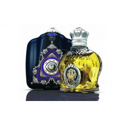 عطر الشيخ اوبيولينت 77 الرجالي او دو بارفيوم 100مل