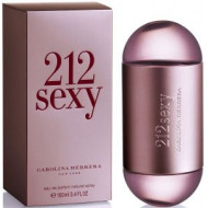 عطر كارولينا هيريرا 212 Sexy نسائي 100مل