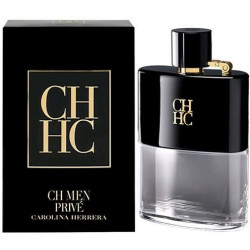 عطر كارولينا هيريرا CH برايف الرجالي او دو تواليت 100مل