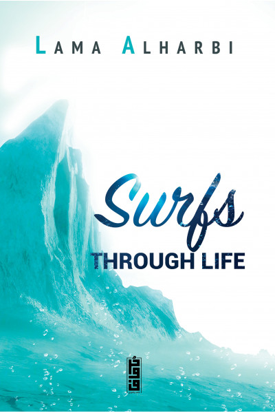 Surfs through life