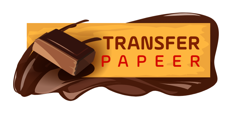 Transfer Papeer