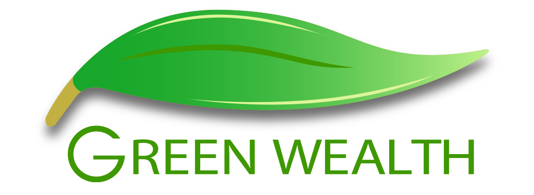 Green wealth