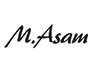 M.Asam