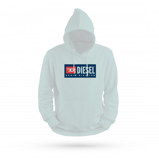 بلوفر هودي ديزل - diesel hoodies