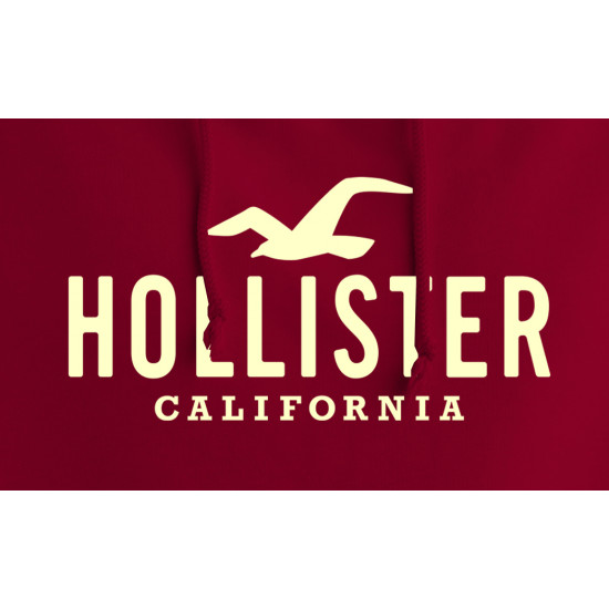 بلوفر هودي هولستر -Hollister hoodies