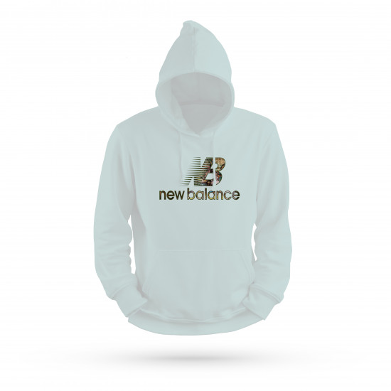 بلوفر هودي نيو بالانس - new balance hoodies