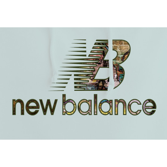 بلوفر هودي نيو بالانس - new balance hoodies