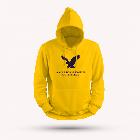 بلوفر هودي امريكان ايجل - American eagle hoodies