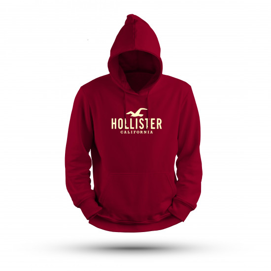 بلوفر هودي هولستر -Hollister hoodies