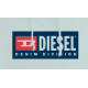 بلوفر هودي ديزل - diesel hoodies