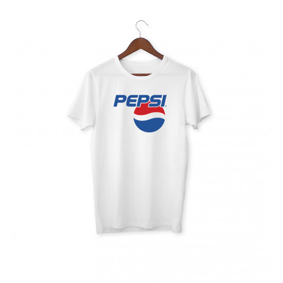 تيشيرت شعار بيبسي -Pepsi t shirt 