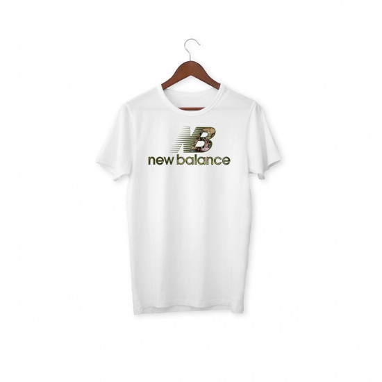 تيشيرت نيو بالانس - new balance t-shirt