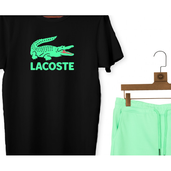 طقم لاكوست - Lacoste outfit