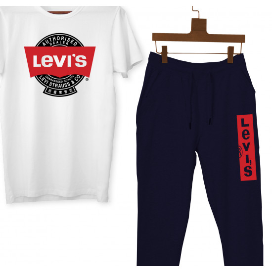 طقم بنطلون ليفز - Levi's outfit