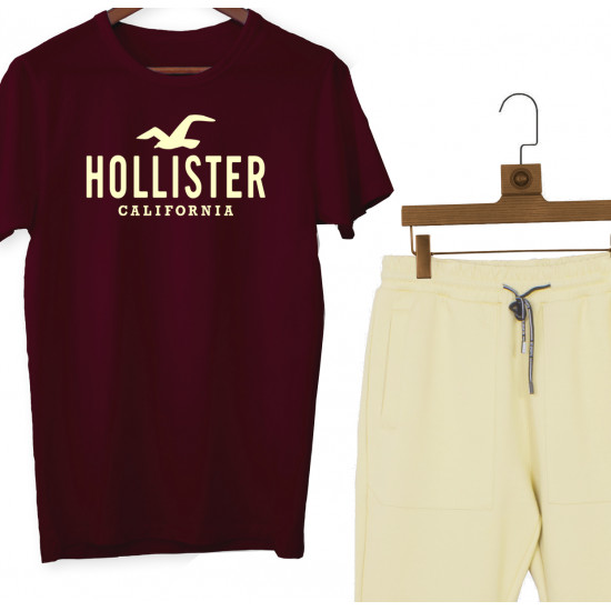 طقم هوليستر - Hollister outfit