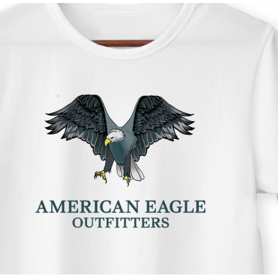طقم شورت امريكان ايجل - American Eagle Outfitters