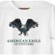 طقم شورت امريكان ايجل - American Eagle Outfitters