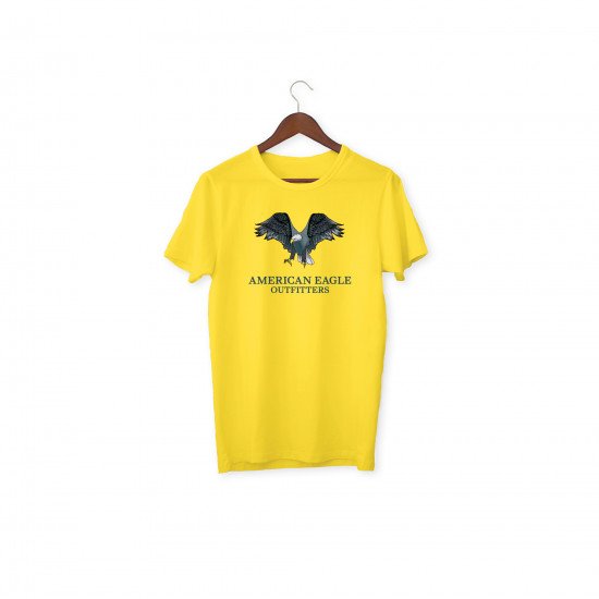 تيشيرت امريكان ايجل - American Eagle t shirt