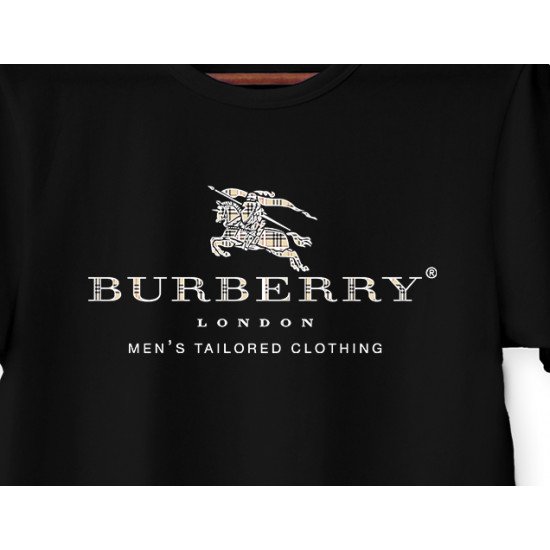 طقم شورت بربري - Burberry outfit