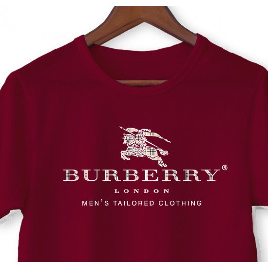 تيشيرت بربري بنطلون - Burberry t shirt