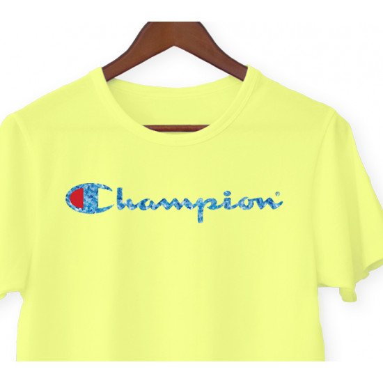 تيشيرت  شامبيون  - Champion t shirt