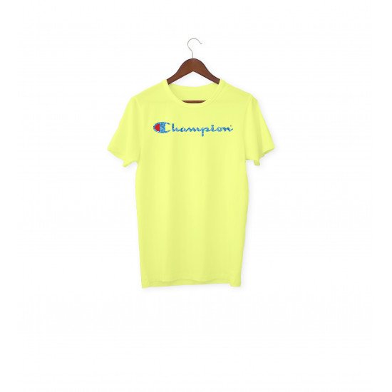 تيشيرت  شامبيون  - Champion t shirt