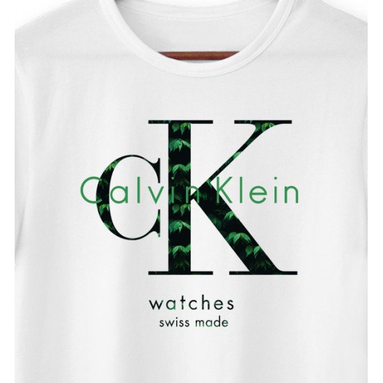 طقم شورت كالفن كلاين - Calvin Klein