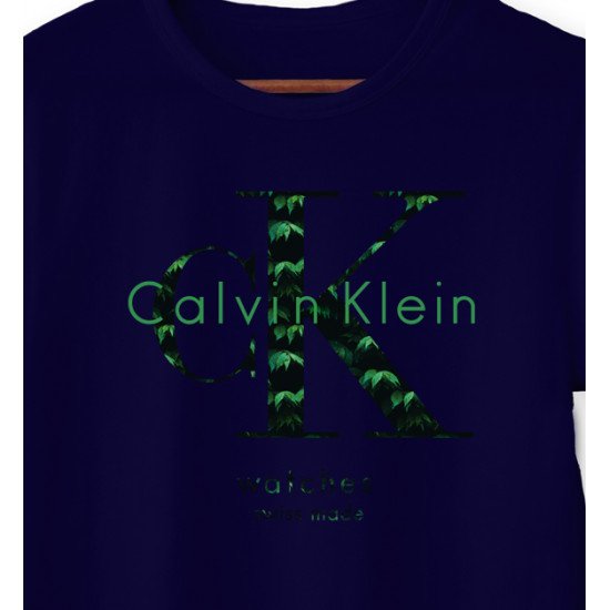  تيشيرت كالفن كلاين - Calvin Klein