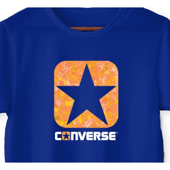 طقم شورت كونفرس - Converse outfit