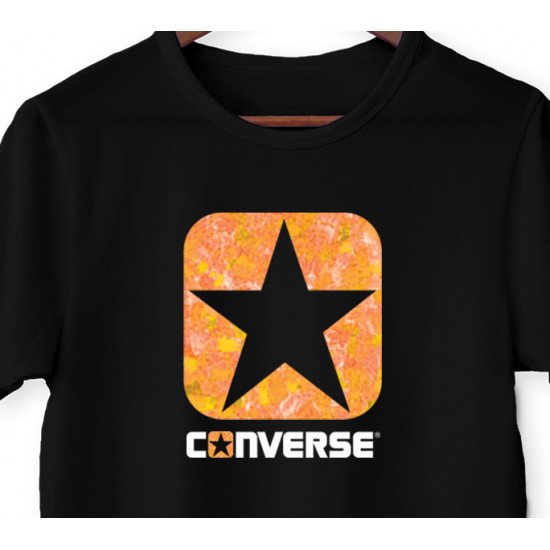 طقم  كونفرس - Converse outfit
