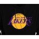 طقم بلوفر شتوي ليكرز - Lakers Outfit