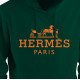 بلوفر شتوي هيرميس - Hermes outfit