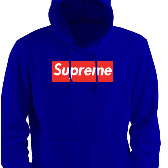 بلوفر شتوي سوبريم- supreme hoodies