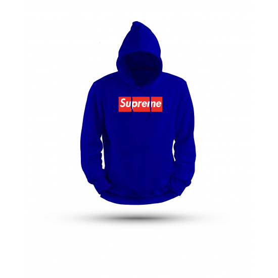 بلوفر شتوي سوبريم- supreme hoodies