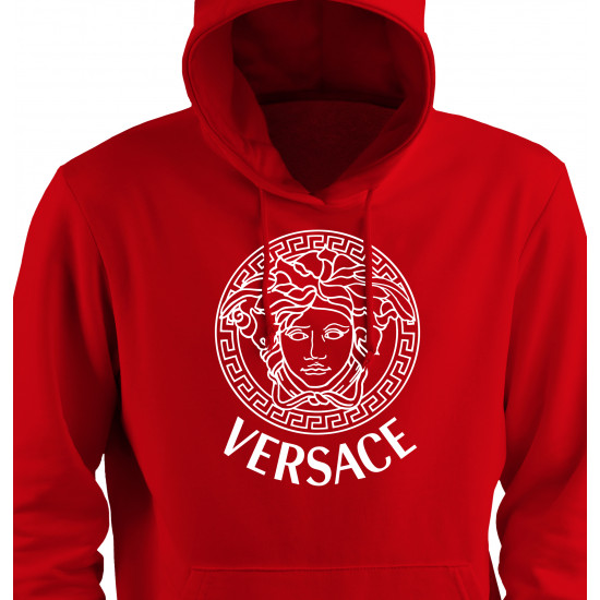 طقم بلوفر شتوي فرزاتشي - Versace outfit