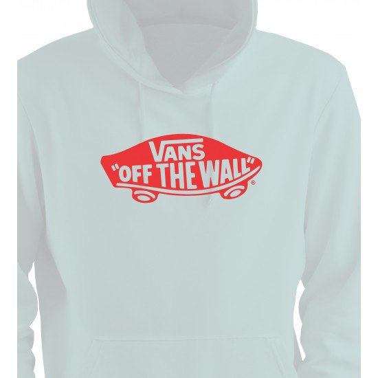 بلوفر شتوي فانز - Vans hoodies