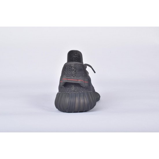 حذاء رياضي ييزي بوست 350 V2 ( اسود ) 