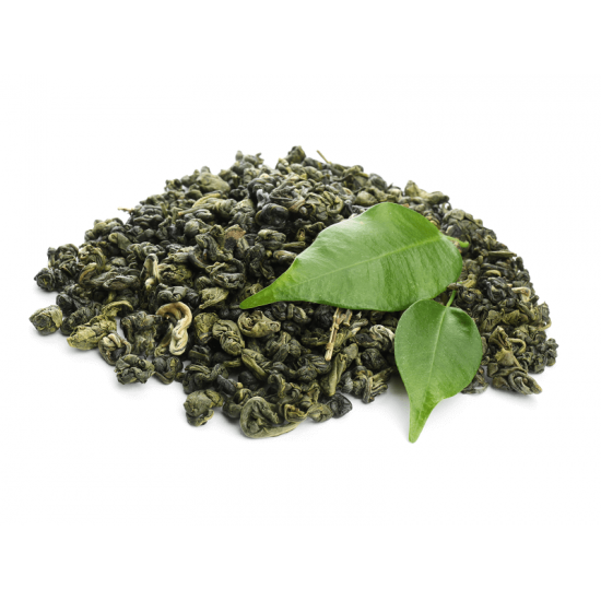 شاي اخضر سيلاني (100 جرام)