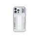 سكن ارما - غلاف Kaze لأجهزة الايفون - شفاف