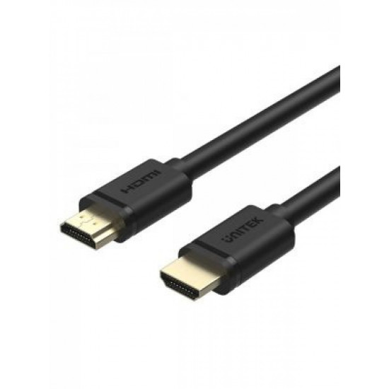 سلك HDMI جوده عاليه ويدعم تقنية 4K ULTRA HD