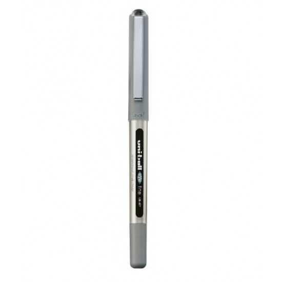 قلم حبر 0.7 ملم يوني بول ازرق